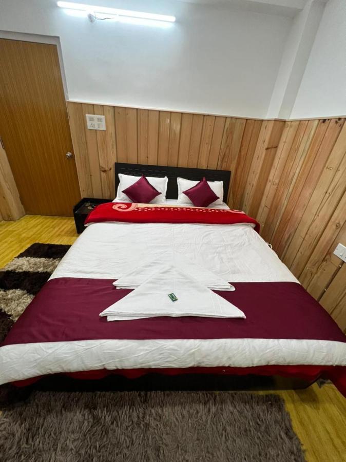 Hotel Tashi Ga Tsel Tawang Εξωτερικό φωτογραφία
