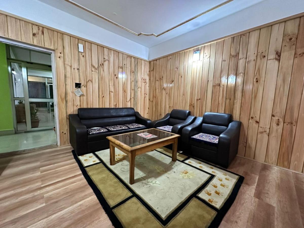 Hotel Tashi Ga Tsel Tawang Εξωτερικό φωτογραφία