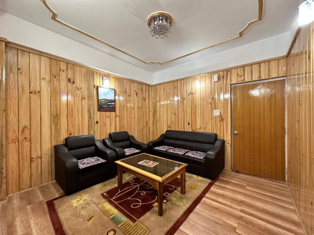 Hotel Tashi Ga Tsel Tawang Εξωτερικό φωτογραφία