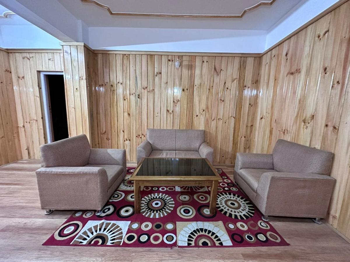 Hotel Tashi Ga Tsel Tawang Εξωτερικό φωτογραφία